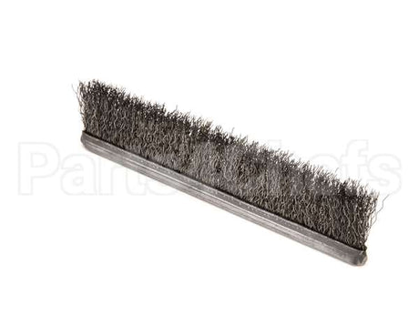 EBT101B Le-Jo S/S Bristle Brush
