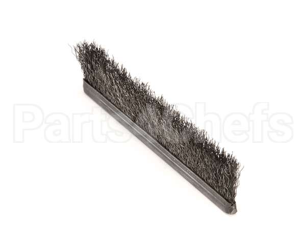 EBT101B Le-Jo S/S Bristle Brush