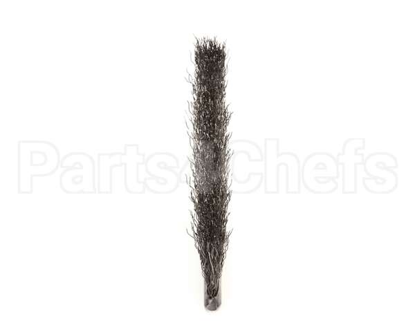 EBT101B Le-Jo S/S Bristle Brush