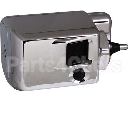 EBV-200-A Compatible Sloan Flushkit, Infrared, Retro-Fit