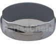 EBV1017A Compatible Sloan Cap, Handle (W/ Gasket)