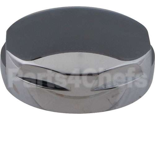 EBV1017A Compatible Sloan Cap, Handle (W/ Gasket)