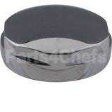 EBV1017A Compatible Sloan Cap, Handle (W/ Gasket)