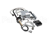 EC-3100-120X T&S Brass Ec-3100 Chekpoint Electronic Faucet, 120