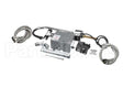 EC-3100 T&S Brass Chekpoint Electronic Faucet Deck Mount