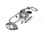 EC-3100 T&S Brass Chekpoint Electronic Faucet Deck Mount