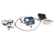 EC-3101-LN T&S Brass Ec3101 Chekpoint Electronic Wall Mount