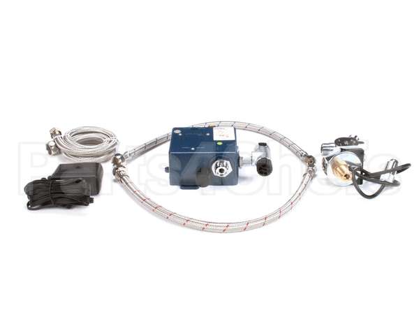 EC-3101-LN T&S Brass Ec3101 Chekpoint Electronic Wall Mount