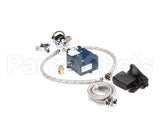 EC-3101-LN T&S Brass Ec3101 Chekpoint Electronic Wall Mount
