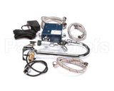 EC-3101 T&S Brass Chekpoint Electronic Faucet, Wall Mount,