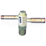 EC-A Compatible Parker Valve Body - Expansion Valve