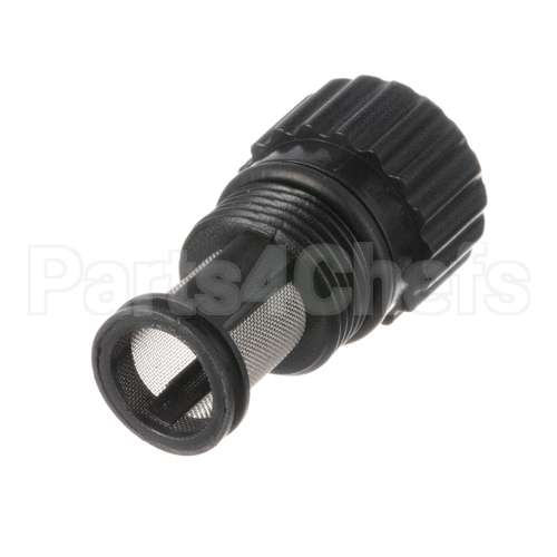EC-FILTER T&S Brass Replacement Filter For Chekpoint Control
