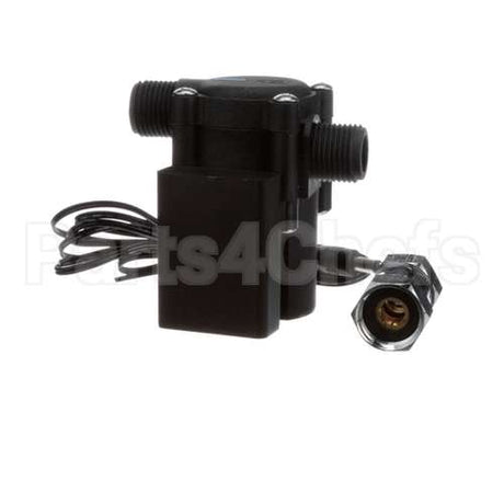 EC-HYDROGEN T&S Brass Chekpoint Hydrogenerator (1.0 Gpm / 2.2