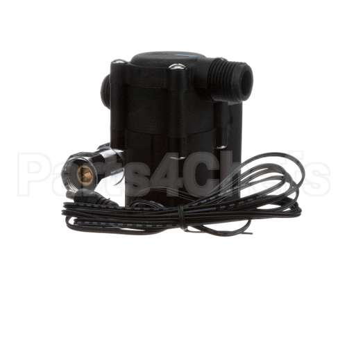 EC-HYDROGEN T&S Brass Chekpoint Hydrogenerator (1.0 Gpm / 2.2