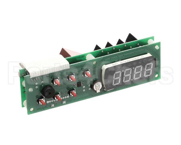 EC003 Victory Digital Controller