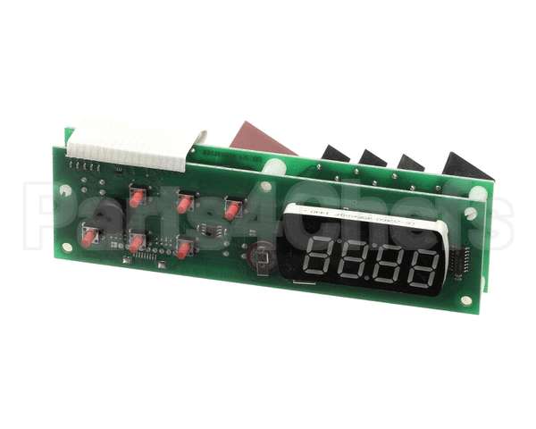 EC003 Victory Digital Controller