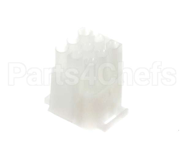 EC01-019 Henny Penny Plug-9 Pin Connector