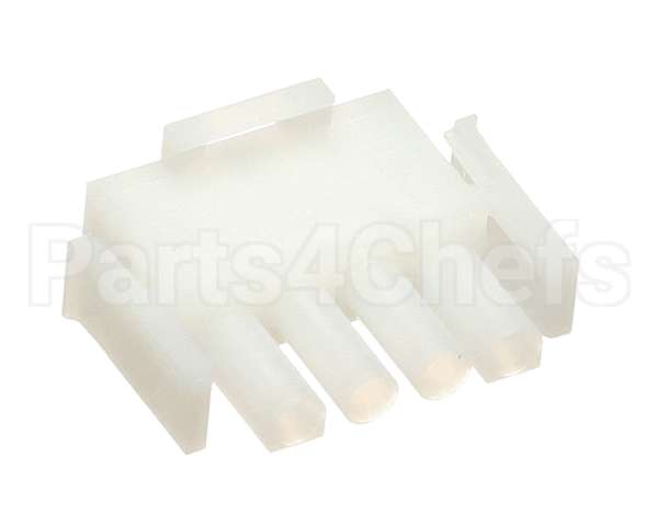 EC01-027 Henny Penny Connector 4 Pin - Plug