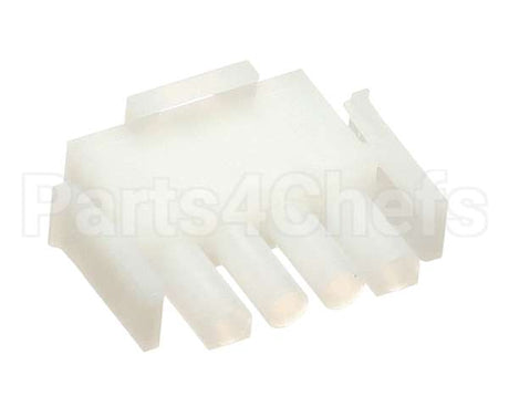 EC01-027 Henny Penny Connector 4 Pin - Plug
