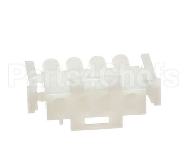 EC01-027 Henny Penny Connector 4 Pin - Plug