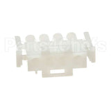 EC01-027 Henny Penny Connector 4 Pin - Plug