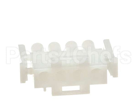 EC01-027 Henny Penny Connector 4 Pin - Plug