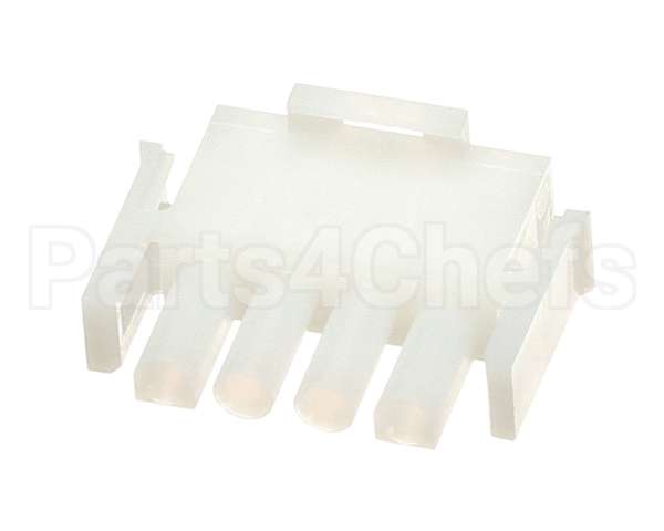 EC01-027 Henny Penny Connector 4 Pin - Plug