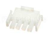 EC01-027 Henny Penny Connector 4 Pin - Plug