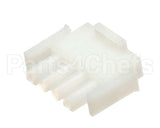 EC01-027 Henny Penny Connector 4 Pin - Plug
