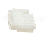 EC01-027 Henny Penny Connector 4 Pin - Plug
