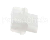 EC01-028 Henny Penny Connector 4 Pin - Cap