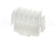 EC01-046 Henny Penny Connector 15 Pin Plug