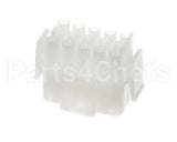 EC01-046 Henny Penny Connector 15 Pin Plug