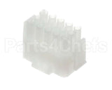 EC01-046 Henny Penny Connector 15 Pin Plug