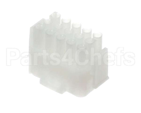 EC01-046 Henny Penny Connector 15 Pin Plug