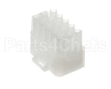 EC01-046 Henny Penny Connector 15 Pin Plug