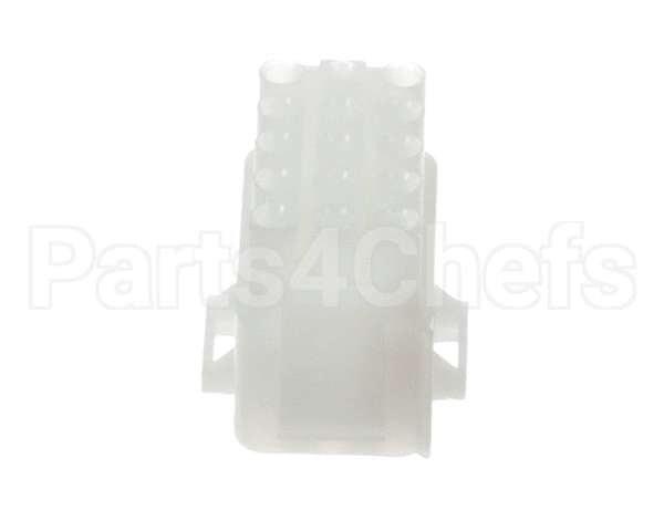 EC01-046 Henny Penny Connector 15 Pin Plug