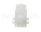 EC01-046 Henny Penny Connector 15 Pin Plug