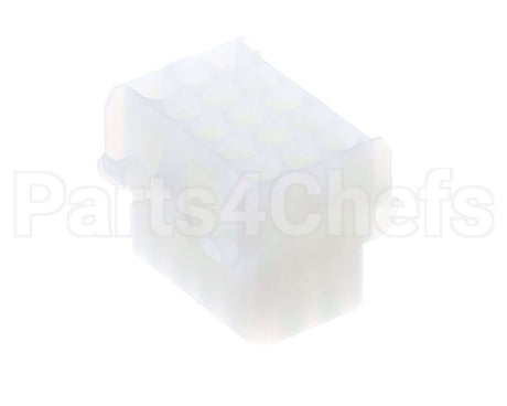 EC01-047 Henny Penny Connector 15 Pin Cap