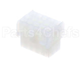 EC01-047 Henny Penny Connector 15 Pin Cap