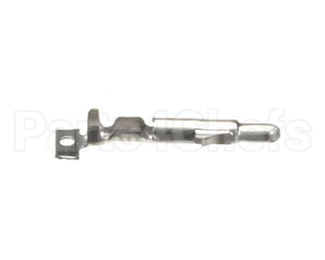 EC01-072 Henny Penny Terminal-Solid Pin 24-18 Ga