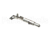 EC01-072 Henny Penny Terminal-Solid Pin 24-18 Ga