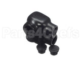 EC01-118 Henny Penny Insulated 2 Wire Connector