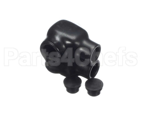 EC01-118 Henny Penny Insulated 2 Wire Connector