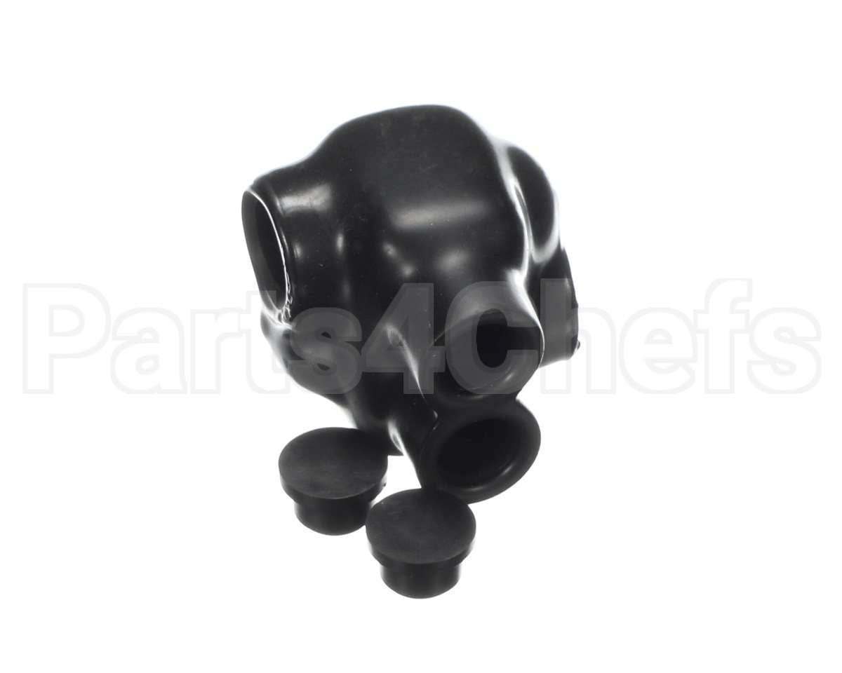 EC01-118 Henny Penny Insulated 2 Wire Connector