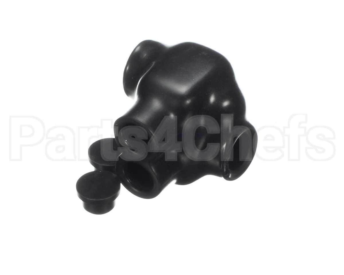 EC01-118 Henny Penny Insulated 2 Wire Connector