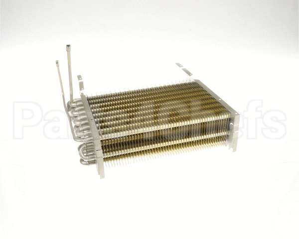 EC02-00 Everest 3/8" X 4R X 9S X 310Mm