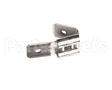 EC02-005 Henny Penny Term Str 1/4 2 Bl Adap Ni Pl