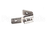 EC02-005 Henny Penny Term Str 1/4 2 Bl Adap Ni Pl