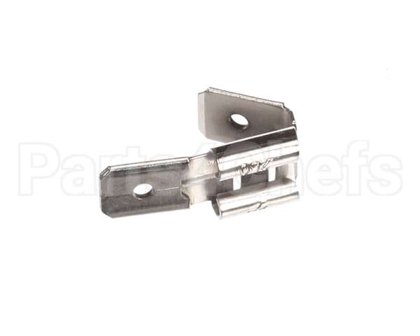 EC02-005 Henny Penny Term Str 1/4 2 Bl Adap Ni Pl